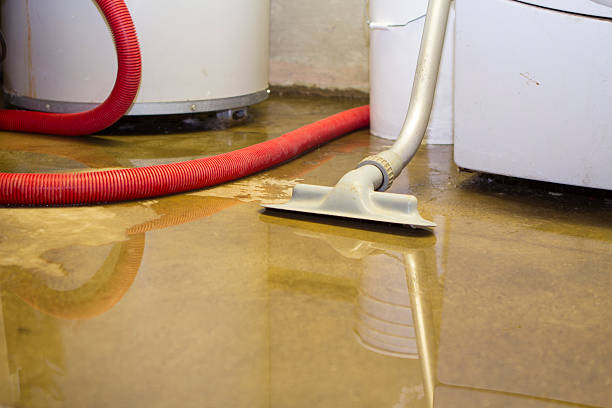 Professional Water damage restoration in Kountze, TX